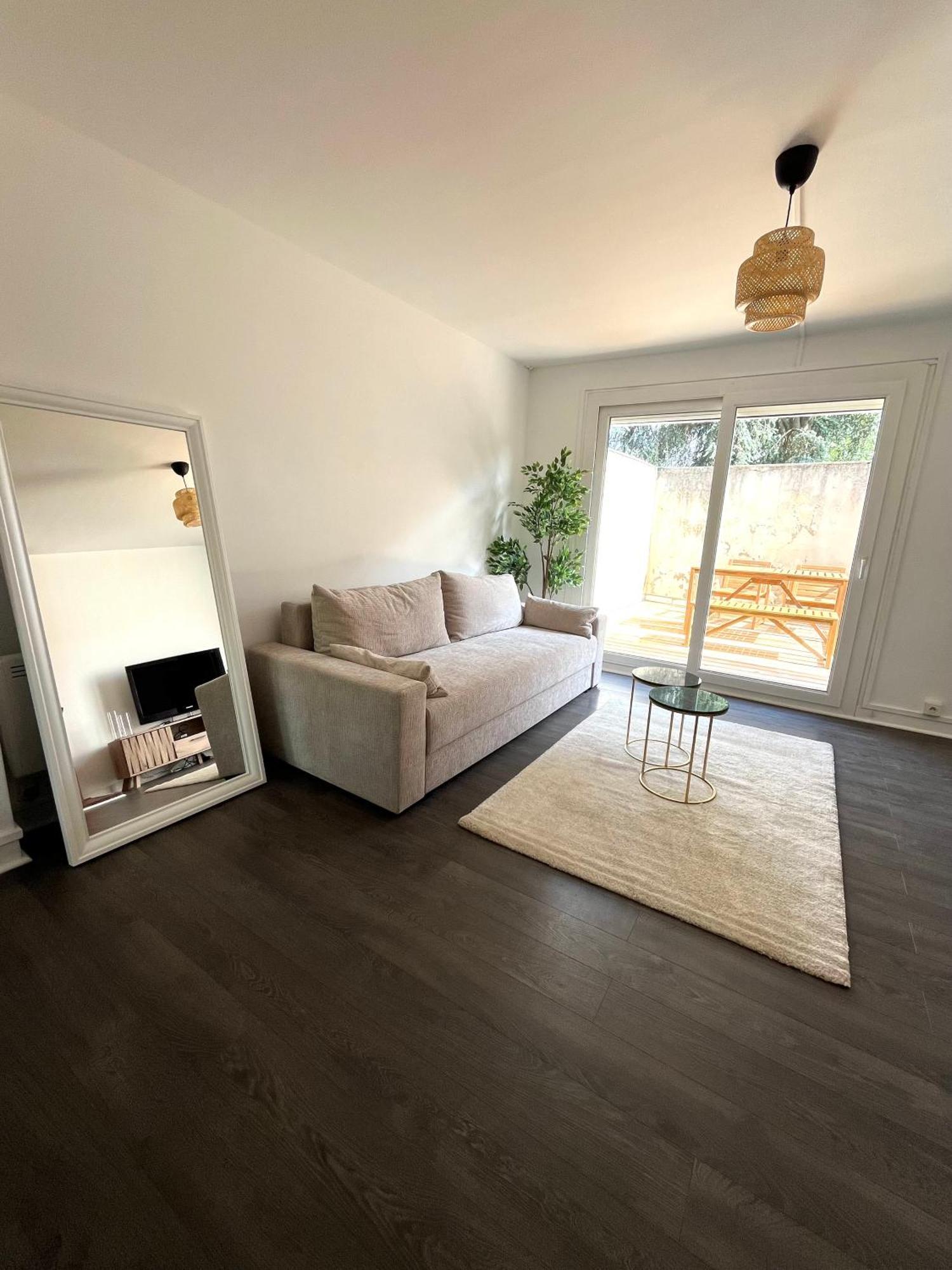 Appartement Victoria Orleans Luaran gambar