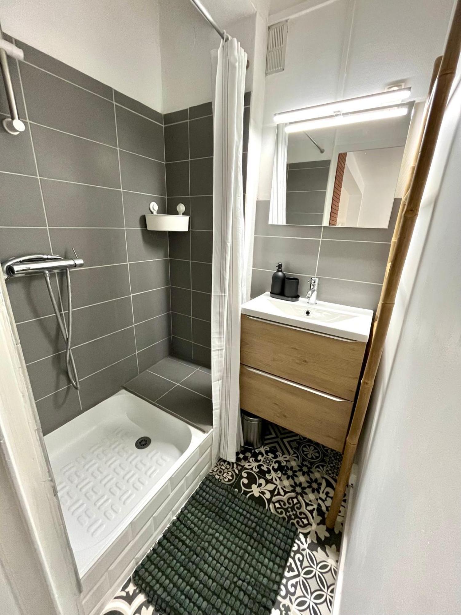 Appartement Victoria Orleans Luaran gambar
